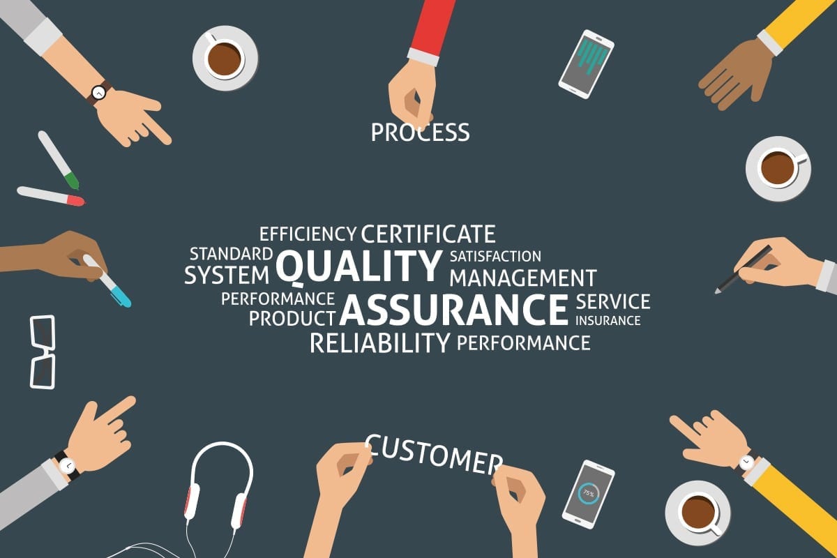 Data QA Unveiling the Secrets of Quality Assurance