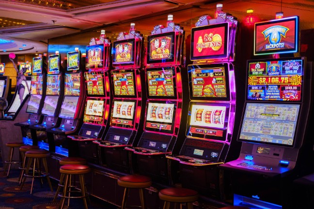 Mega888 Live Casino: The Best Way to Experience Real-Life Gaming