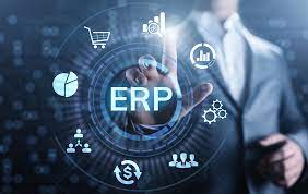 How ERP Solutions Can Benefit Your Business
