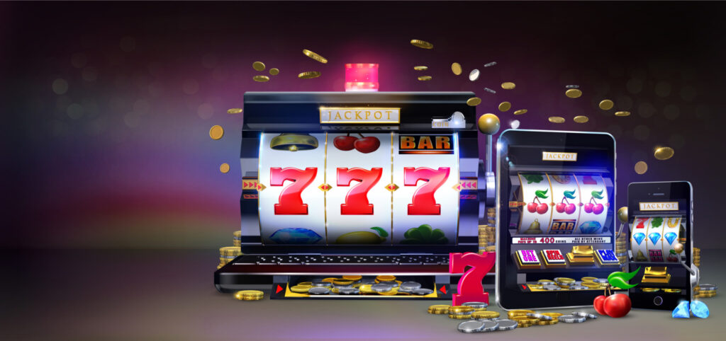 Spin to Win: Slot777 Guarantees Non-Stop Excitement