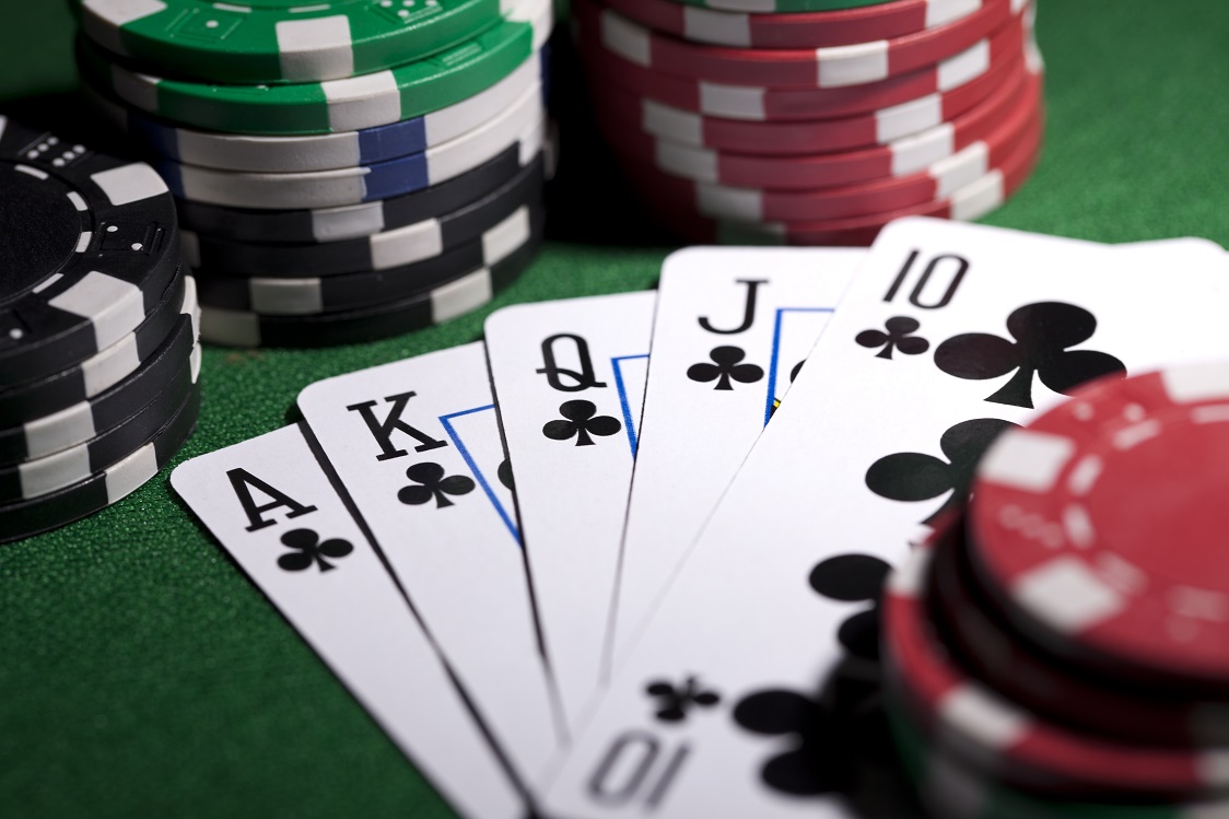 Discover Joy: Online Casino in Malaysia Wonders