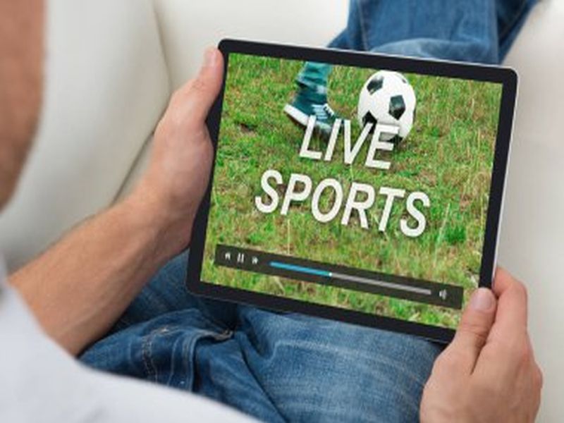 Expand Your Horizons: Discover Free Sports Broadcasts Online