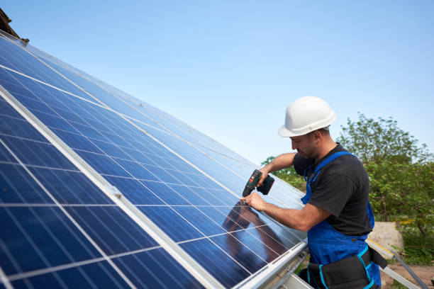 DIY Solar Panel Installation: What You Need to Know