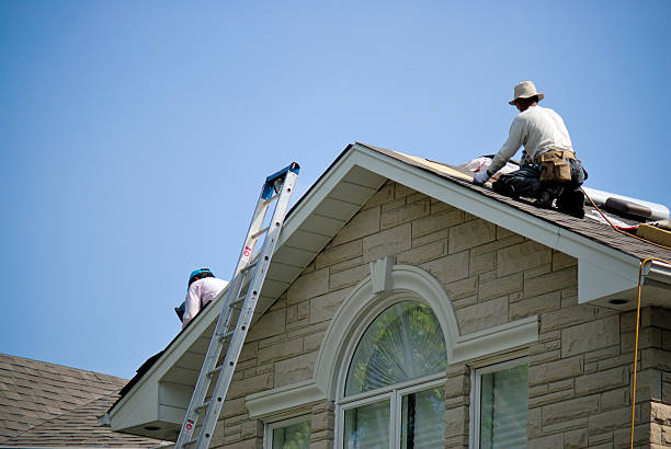 The Art and Science of Roofing: Insights from Contractors