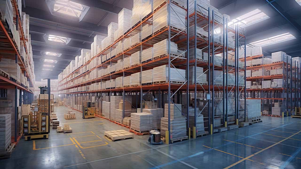 Optimizing Operations Strategies for Effective Warehousing