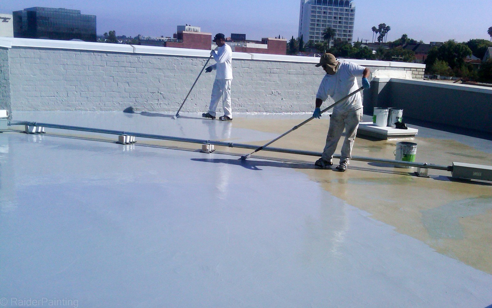 Common Waterproofing Mistakes and How to Avoid Them