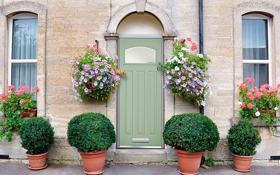 Why Composite Doors are the Best Investment for Your Home