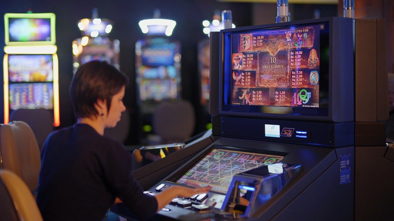 The Best Tips for New Players of Miliarmpo Online Slot Game
