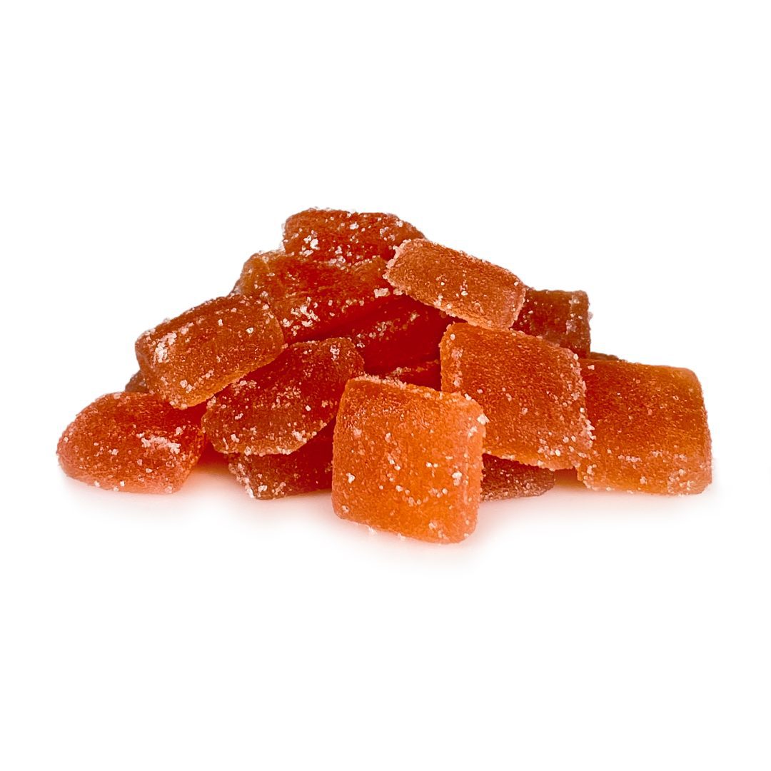 A Sweet Treat with a Kick Unpacking the Science Behind Delta 9 Gummies