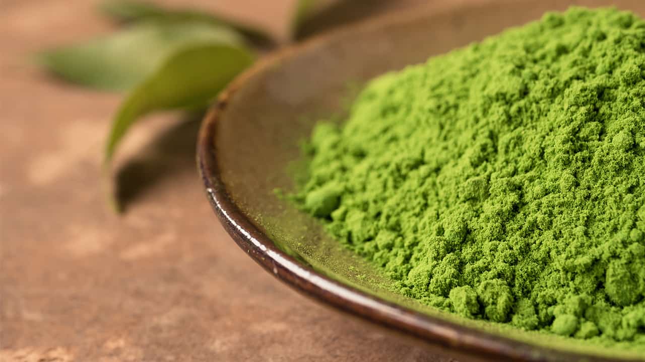 The Green Mystery What Kratom Can and Can’t Do for Your Health