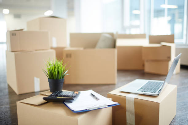 Kratos Moving Company Your Trusted Moving Partner in Toronto